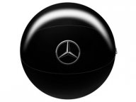 Надувной мяч для игр на пляже Mercedes