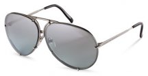 Солнцезащитные очки Porsche Design Titanium