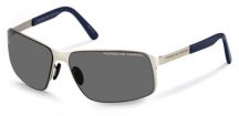 Солнцезащитные очки Porsche Design Titanium