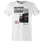 Мужская футболка Audi Sport, DTM