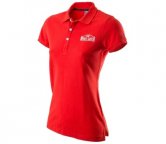 Женская рубашка-поло Skoda Monte-Carlo