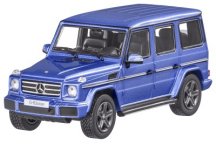 Модель Mercedes G-Class