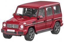 Модель Mercedes G-Class