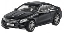 Модель Mercedes-Benz E-Class Coupé (C238)