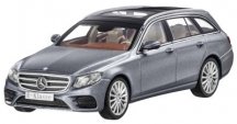 Mercedes E-Class Estate