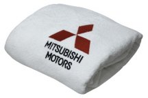 Полотенце Mitsubishi