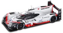 Модель автомобиля Porsche 919 Hybrid Promo 2017