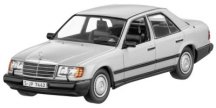 Модель Mercedes 300 E