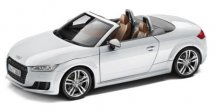 Модель Audi TT Roadster