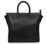 Женская кожаная сумка Jaguar Tote Bag