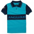 Рубашка-поло для мальчиков Jaguar