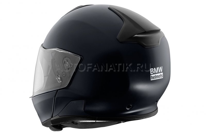 Мотошлем BMW Motorrad Helmet System 7 Carbon, Graphit Matt 76319899484