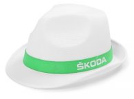 Шляпа унисекс Skoda