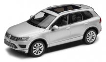 Модель VW Touareg