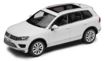 Модель VW Touareg