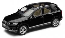 Модель VW Touareg