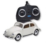 Радиоупр. модель Volkswagen Beetle Classic