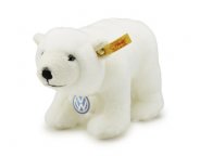 Мягкая игрушка - медвежонок Volkswagen