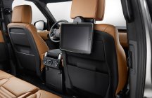 Держатель Land Rover для планшета iPad