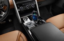 Зарядное устройство Land Rover для iPhone