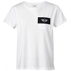 Женская футболка MINI