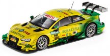 Модель Audi RS5 DTM, Season 2015, Rockenfeller