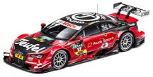 Модель Audi RS5 DTM, Season 2016, Molina