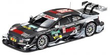 Модель Audi RS5 DTM, Season 2016, Scheider