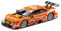 Модель Audi RS5 DTM, Season 2016, Green