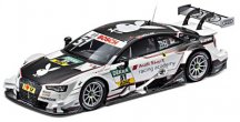 Модель Audi RS5 DTM, Season 2016, Müller