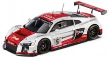 Модель Audi R8 LMS