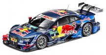 Модель Audi RS5 DTM, Season 2016, Ekström