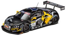 Модель Audi R8 LMS