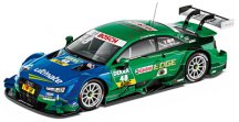 Модель Audi RS5 DTM, Season 2015, Mortara