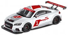 Модель Audi TT Cup