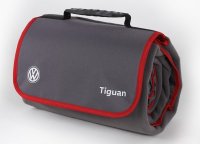 Плед Volkswagen Tiguan