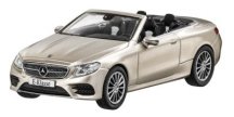 Модель Mercedes-Benz E-Class Cabriolet (A238)