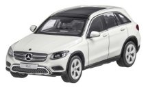 Модель Mercedes GLC