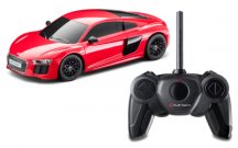 Радиоуправляемая Audi R8 V10 Coupé RC