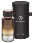 Муж. туал. вода Mercedes аромат Le Parfum, 120 мл.