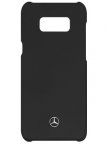 Чехол Mercedes-Benz для Samsung Galaxy S8