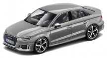 Модель Audi RS 3 Sedan