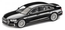 Модель Audi A8 L