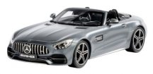 Модель Mercedes-AMG GT C, Roadster