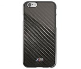 Карбоновый чехол BMW M для iPhone 7,8