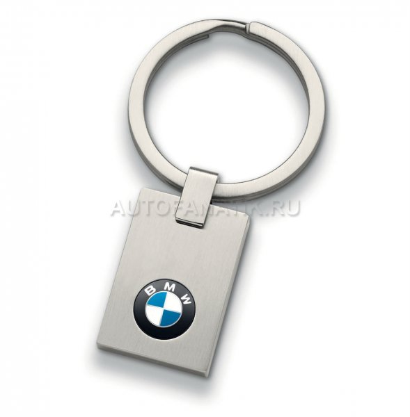 Brelok Bmw Logo 80272454772 1290 Rub