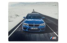 Коврик для мыши BMW