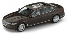 Модель BMW 750 Li