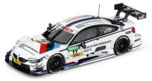 Модель BMW M4 DTM