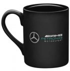 Кружка Mercedes F1, сезон 2019 года